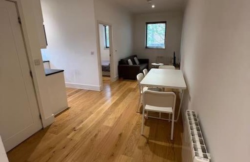 Fairfield Apartamento | Cozy Modern Apartment in Croydon Central