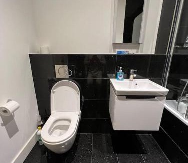 Fairfield Apartamento | Cozy Modern Apartment in Croydon Central