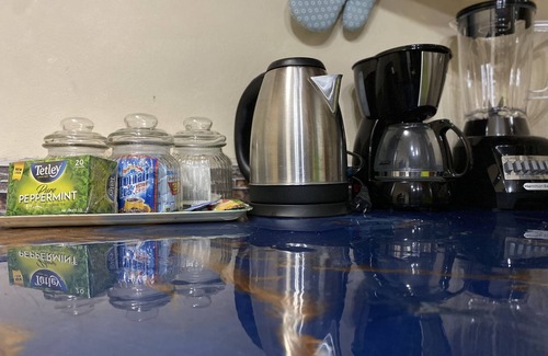 Spring Village Apartamento | Cozy modern apartment w/river close-by and big backyard with grill