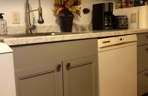 Stockade Historic District Apartamento | Cozy Modern City Escape