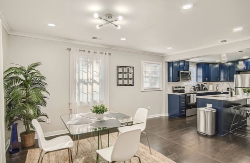 Sylvan Hills Casa | Cozy & Modern Gem By Airport & Downtown