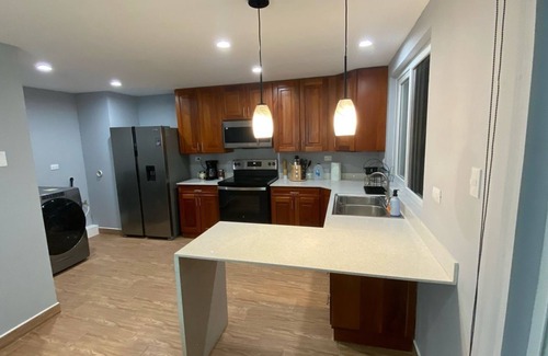 Zona 5 Apartamento | Cozy Modern 3-bedroom Apartment in Ciudad de Guatemala