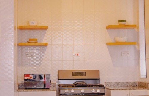 Runda Casa | Cozy Modern Guest House in Runda Nairobi