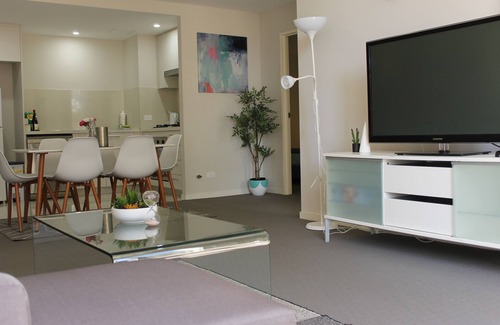 Wahroonga Apartamento | Cozy Modern Home With Free parking