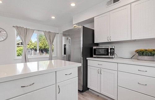 Citrus Heights Casa | ACOGEDORA CASA MODERNA EN CITRUS HEIGHTS