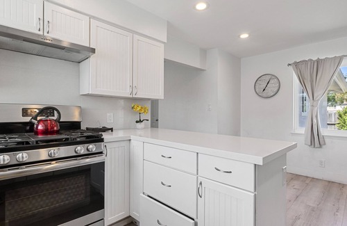 Citrus Heights Casa | ACOGEDORA CASA MODERNA EN CITRUS HEIGHTS