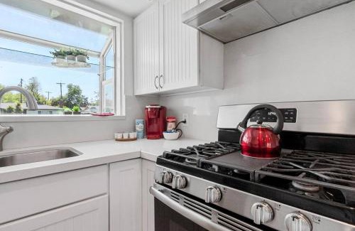 Citrus Heights Casa | COZY MODERN HOUSE IN CITRUS HEIGHTS