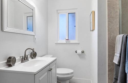 Citrus Heights Casa | COZY MODERN HOUSE IN CITRUS HEIGHTS