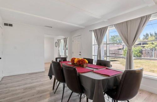 Citrus Heights Casa | COZY MODERN HOUSE IN CITRUS HEIGHTS