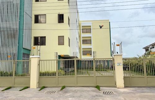 Bono East Region Apartamento | Cozy & Modern Stays