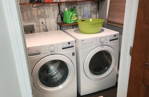 Tucker Apartamento | Cozy & modern studio in safe area