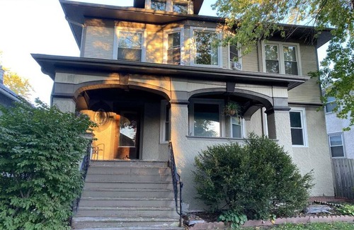 Oak Park Apartamento | Cozy modern unit w/ easy access to downtown Chi