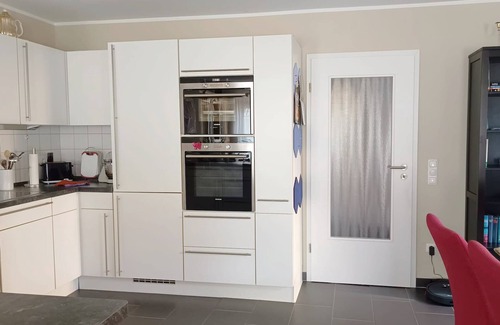 Eldingen Apartamento | Cozy & modern vacation apartment for up to 6 people | Pets allowed