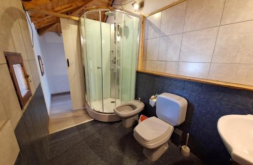 San Martín de los Andes Apartamento | Cozy mono SMA