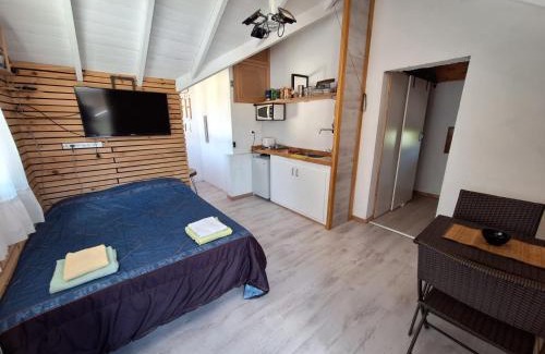 San Martín de los Andes Apartamento | Cozy mono SMA