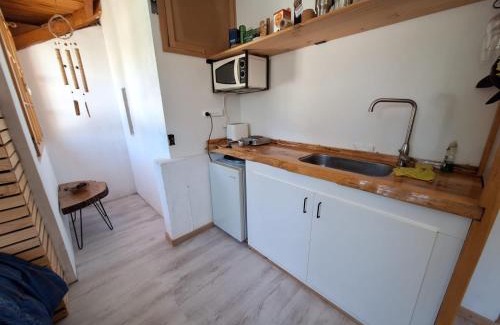 San Martín de los Andes Apartamento | Cozy mono SMA