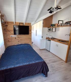 San Martín de los Andes Apartamento | Cozy mono SMA