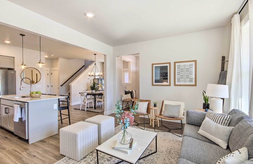 Billings Casa | Cozy Montana Retreat w/ Patio: Near Parks!