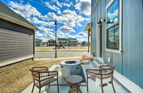 Billings Casa | Cozy Montana Retreat with Patio Near Parks!