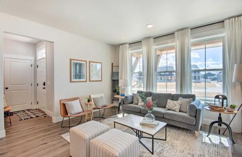 Billings Casa | Cozy Montana Retreat with Patio Near Parks!