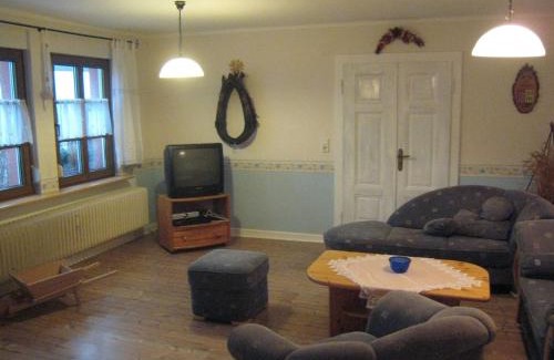 Morscheid-Riedenburg Apartamento | Cozy Morbach Getaway