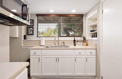 Port Townsend Apartamento | Acogedor Morgan Hill Apartment