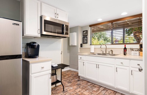 Port Townsend Apartamento | Acogedor Morgan Hill Apartment
