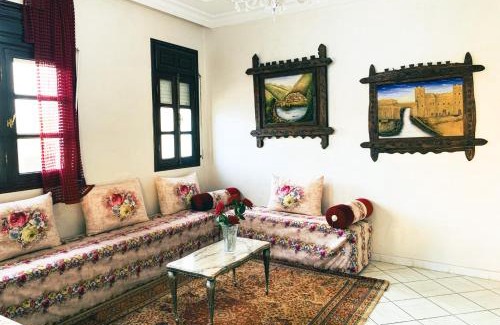 Agadir Apartamento | Cozy Moroccan Escape Near Stunning Beach!