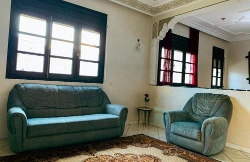 Agadir Apartamento | Cozy Moroccan Escape Near Stunning Beach!