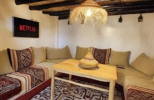 Dakhla Apartamento | Cozy Moroccan Studio