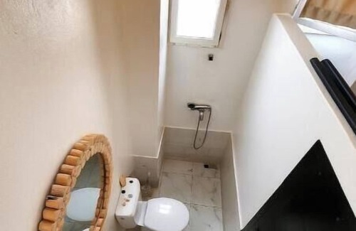 Dakhla Apartamento | Cozy Moroccan Studio