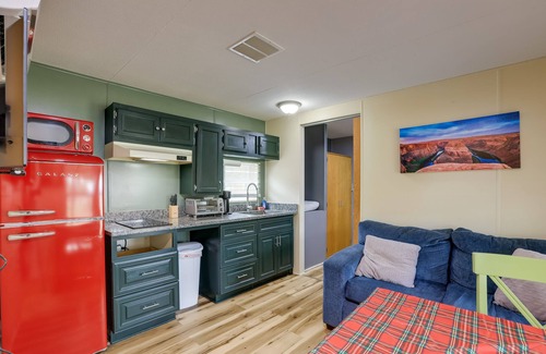 Fellowship Casa | Cozy Morriston Home - Close to HITS Post Time Farm
