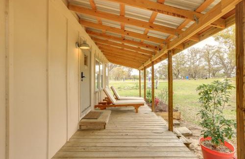 Fellowship Casa | Cozy Morriston Home Near World Equestrian Center!