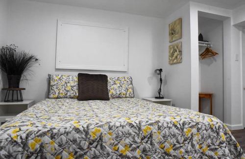 Mount Washington Apartamento | Cozy Mount Washington Home with Parking-Sleeps 4