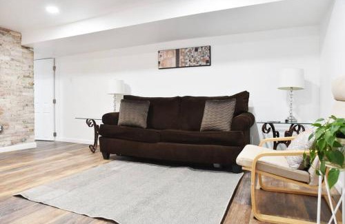Mount Washington Apartamento | Cozy Mount Washington Home with Parking-Sleeps 4