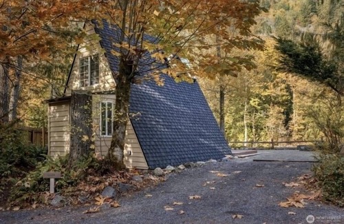 Index Cabina | Chalet romántico, cocina completa, spa privado: quédese tres noches / una noche gratis