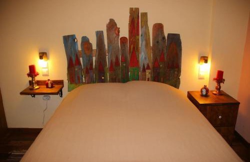 Karpenisi Apartamento | Cozy Mountain Cabin