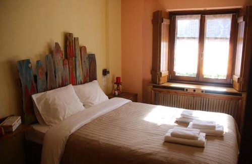 Karpenisi Apartamento | Cozy Mountain Cabin
