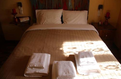 Karpenisi Apartamento | Cozy Mountain Cabin