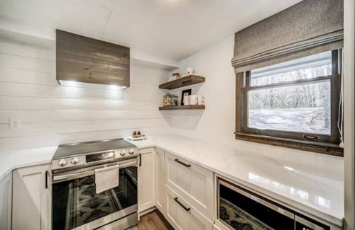 Big Canoe Cabina | Cozy Mountain Cabin in Big Canoe
