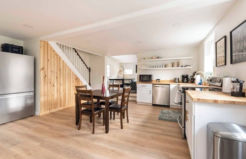 Haines Falls Casa | Cozy Mountain Getaway - Hot Tub - Grill - Fire Pit - Patio