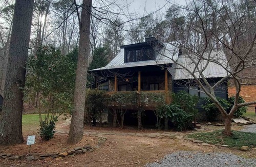 Tate Casa | Escapada acogedora a la montaña