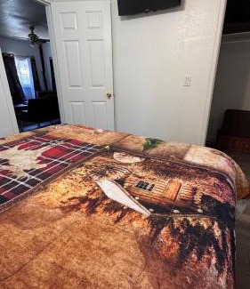 Guatay Casa | Cozy Mountain Guest house