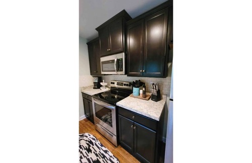 Dahlonega Casa | Cozy Mountain Home in Beautiful Dahlonega