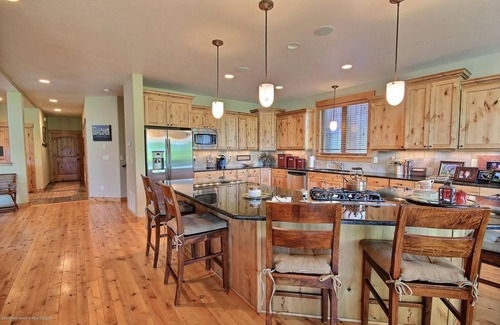 Victor Casa | Cozy Mountain Home Near Jackson Hole Mountain Resort and Targhee Ski Resort!