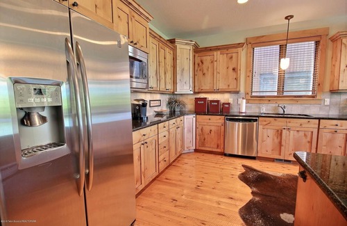 Victor Casa | Cozy Mountain Home Near Jackson Hole Mountain Resort and Targhee Ski Resort!