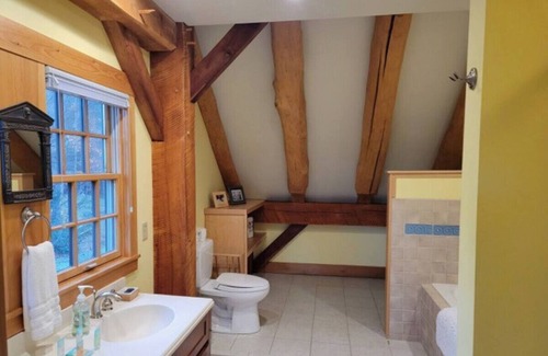 Charlemont Casa | Cozy Mountain Home Vacation Getaway!