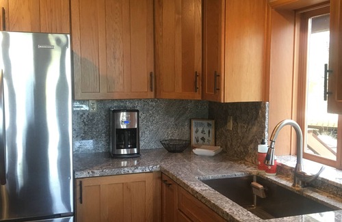 Pine Cabina | Family Friendly Log Cabin con vistas del borde de Mogollon