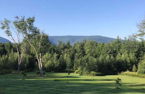 Tannersville Apartamento | Acogedor refugio de montaña, escapada perfecta a Catskills
