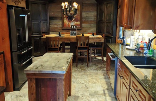 Glenville Casa | Cozy Mountain Retreat close to Lake Glenville